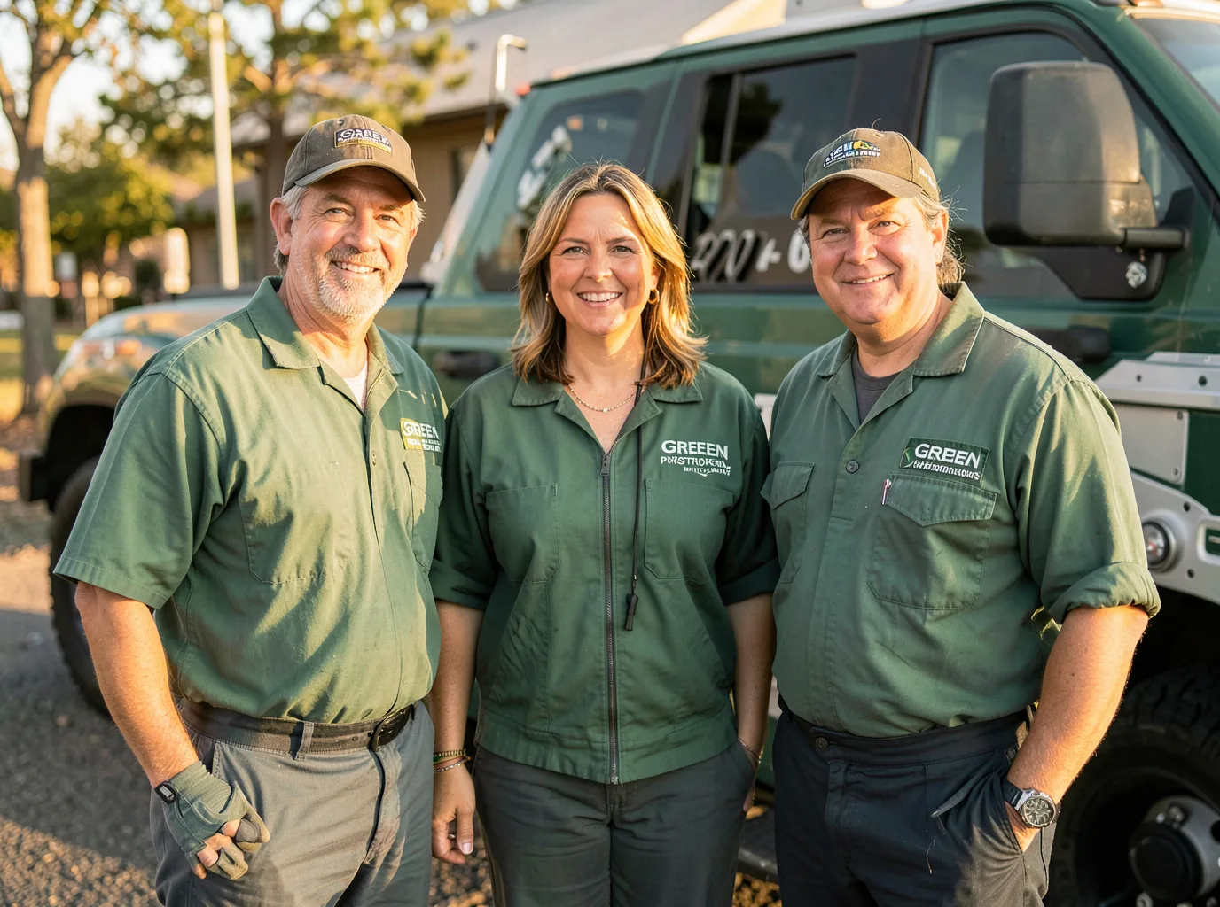 Water Damage Restoration company in Semora, NC